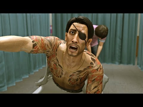 Yakuza Kiwami 2: Majima Saga - ENDING - Mad Dog of Shimano