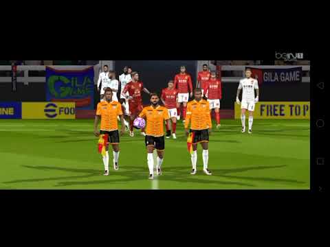 Friendly match Guangzhou vs Buriram United