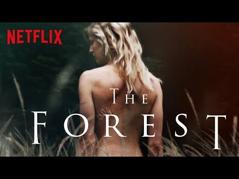Tráiler La Forêt: 1×1