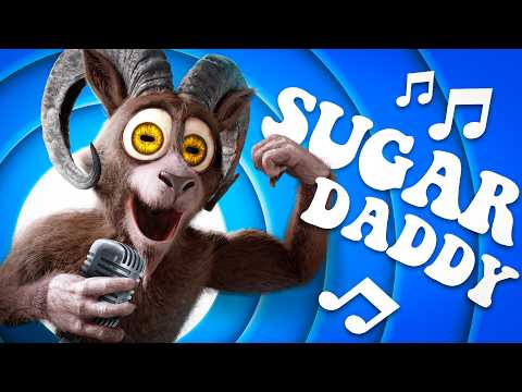 The Ram - Sugar Daddy (99 Nights official song)