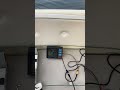 Nasa Marine Target Depth Sounder Problems