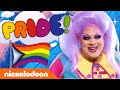 The Meaning Of Pride Ft Drag Queen Nina West ️‍ Pride Song