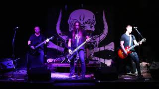 BULLDOG Hard&Heavy - Kdo se pořád ptá