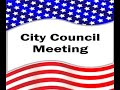 2021-11-15 City Council Meeting
