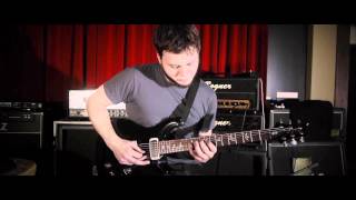 Video thumbnail for PRS 408 with Emil Werstler by PRS Guitars