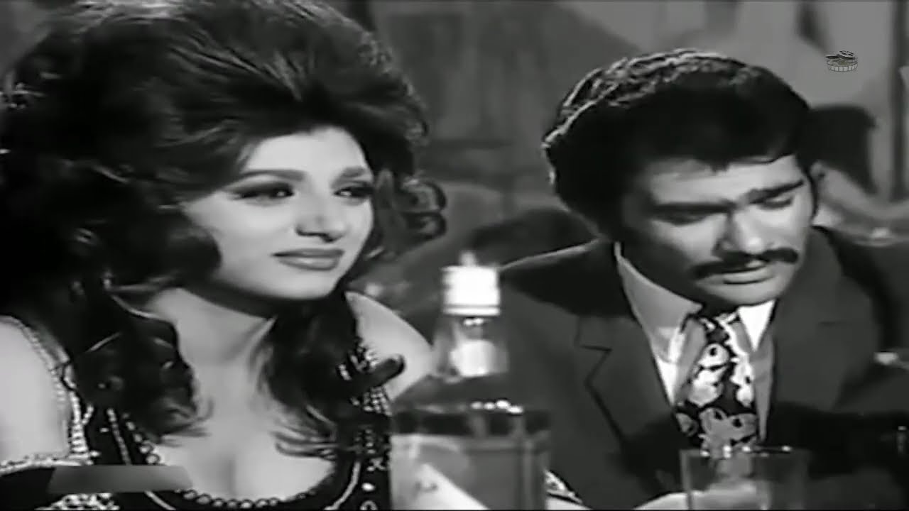 فيلم الخطافين