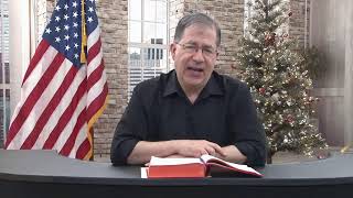 PFL-Daily Scripture Reading and Reflection: Merry Christmas! Dec. 25, 2024