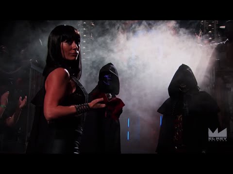 GM Reviews Lucha Underground (2/3/16)