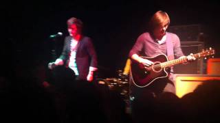 The Greater Heights - Secrets