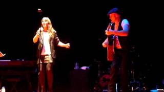 Amaral - Mercado negro (Teatro Principal, 30.09.2009)