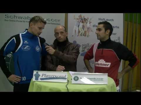 Interview mit David Bulik und Volkan Cantürk