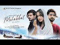 Mohabbat Ke Kabil | Full Video Song | Salman Ali 2022 New Song | Aamir Arab, Ayesha Khan | BJS Music