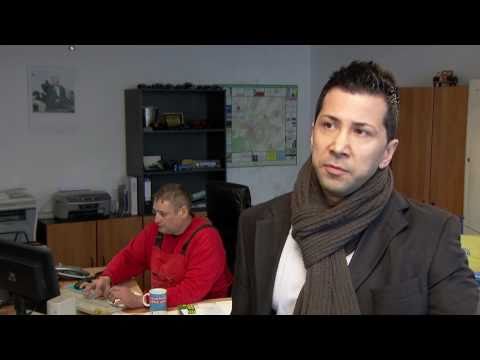 HwK-TV 01.12.2010 - Handwerk integriert Migranten