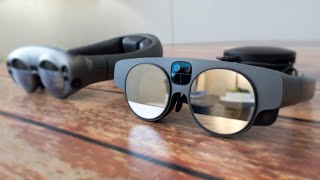The Magic Leap 2 is Here, With An Interesting Pivot