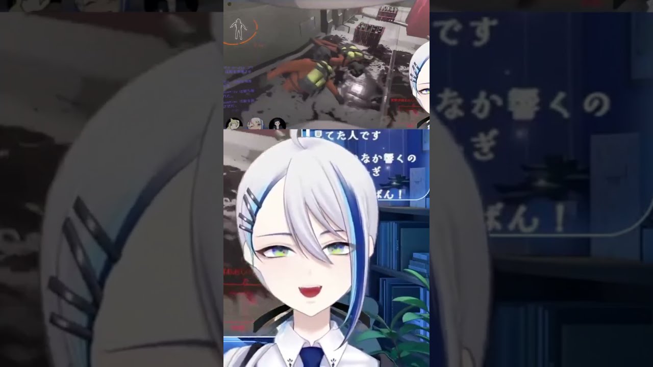 【笑うな】人の４体を見て笑ってるやばいやつ