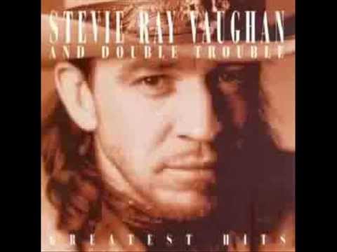 Couldn't Stand The Weather-Stevie Ray Vaughan n Double Trouble