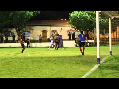 21/10/14 Villa Dálmine 0 - Deportivo Español 0