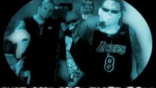 MR. CHINO GRANDE - ANYBODY KILLA PT. 2