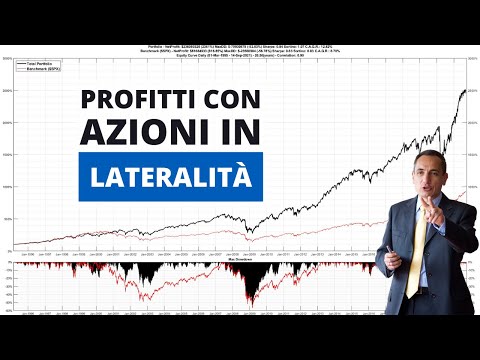 Trading Systems Tips | Conviene comprare le azioni in lateralità? | Parte 2