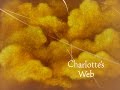 Charlotte S Web Film Title Design