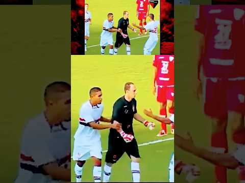 GOL: ROGÉRIO CENI • SÃO PAULO 3 X 0 MOGI MIRIM • CAMPEONATO PAULISTA 2010 #RogerioCeni