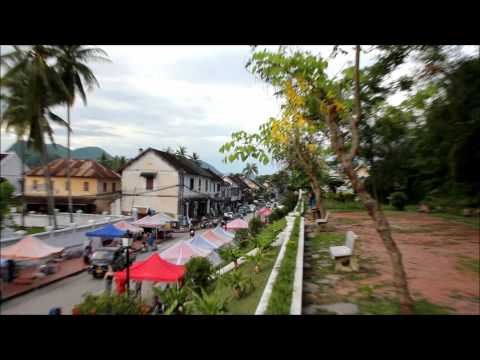 เที่ยวเชียงคาน