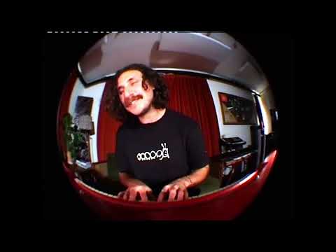 Mel Blue - Secret Crush (Official Music Video)