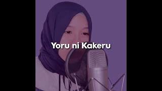 Download lagu Yoru ni Kakeru - Yoasobi | Cover Rainych Ran mp3