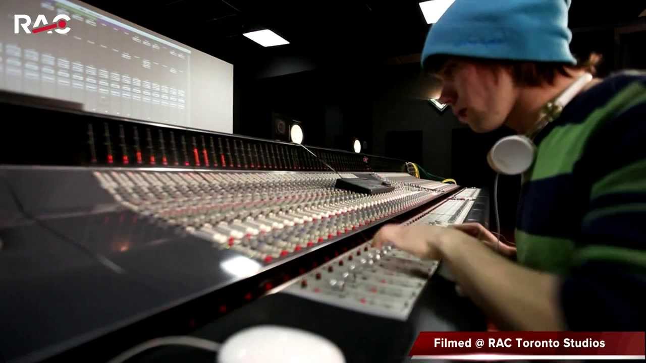 RAC Digital Arts College Student Review