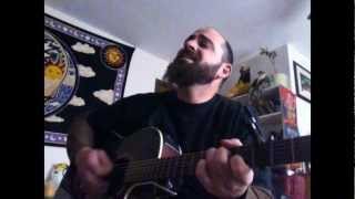 Streets of Laredo (Traditional by Brock)