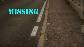 Ink Orea - Missing (Lyric Video)