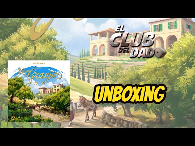 Vídeo relacionado con La granja olvidada: Edición Deluxe partes 1 y 2
