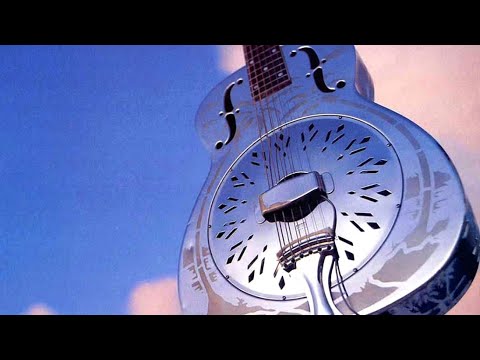 Dire Straits  "Your Latest Trick" (legendado)