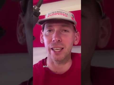 Does running cause arthritis in your knees