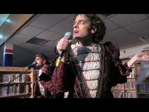 DISCOMISTER - MAGICAL (From COOL IS DEAD)