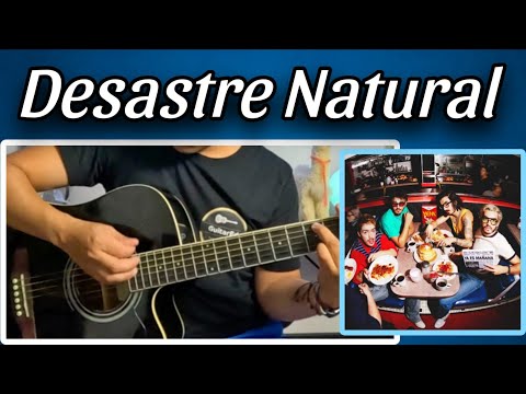 Desastre Natural - Morat