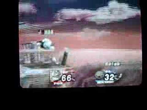 J-Mak(Meta) Vs Kaleb(Fox)1