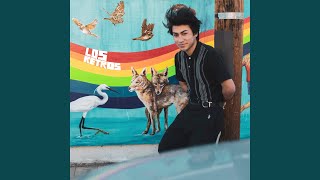 Cover art for Someone to spend time wtih