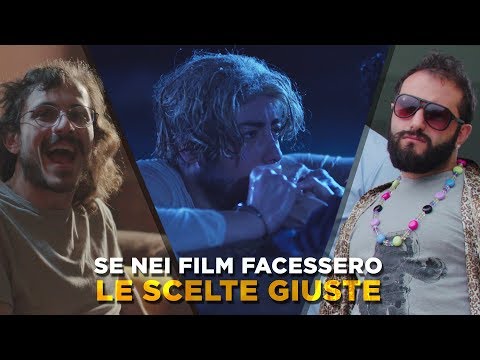 TheJackal - If Movies Made the Right Choices