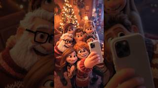 Christmas Fantasy | We Wish You a Merry Christmas