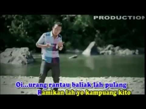 Lagu Minang Terbaru 2016 Andra Respati Ranah Pasisia Tacinto