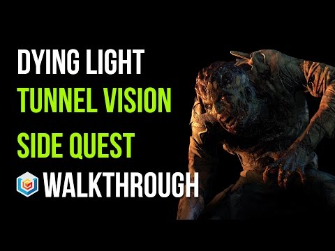 download lagu mp3 mp4 Dying Light Tunnel Vision, download lagu Dying Light Tunnel Vision gratis, unduh video klip Dying Light Tunnel Vision