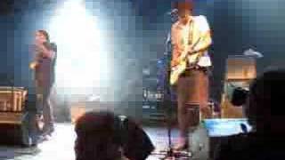 Dirty Pretty Things - Hippy Son - Kentish Forum
