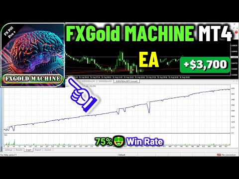 Video FXGold Machine