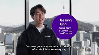 AWS Startups: Made in Seoul, powered by AWS | Amazon Web Services