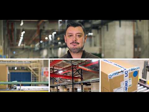 LCWaikiki Yalova Depo Sorter