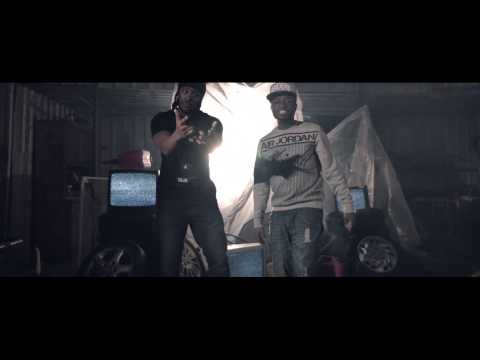 Bilo Da Kid - Damn ! // Tryna Keep My Cool (Official Video)