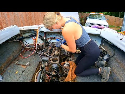 My FIRST BOAT Has Issues! Jennifer Sugint NNKH