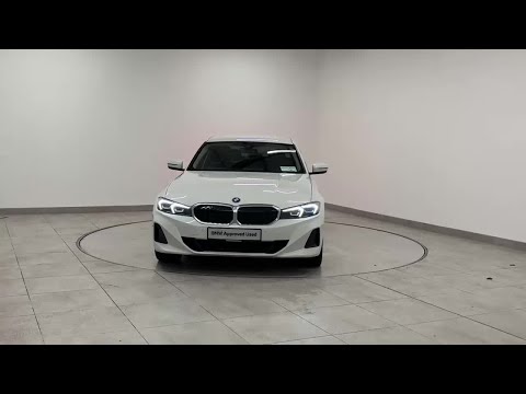 BMW 3-Series 330e Sport - Image 2