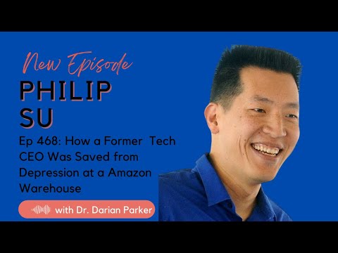 468. Philip Su - How a Former Tech Millionaire Was ... - YouTube